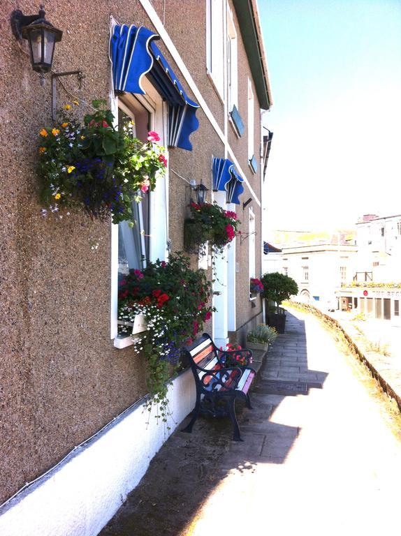 Golden Hind Bed & Breakfast St Ives  Exterior photo